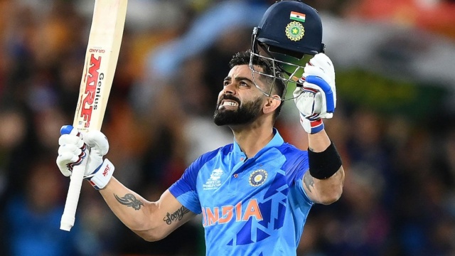 Virat Kohli Birthday:  ईडन गार्डेन्स में है खास तैयारी, 5 नवंबर को दक्षिण अफ्रीका से है भारत का मुकाबला