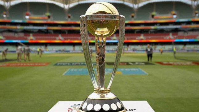 Cricket World Cup 2019: क्रिकेट वर्ल्ड कप 2019 में साउथ अफ्रीका से होगी भारत की पहली भिडंत