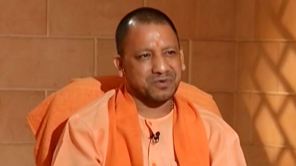 UP CM transfers scholarship of Rs 458.66 cr to over 12.17 L students