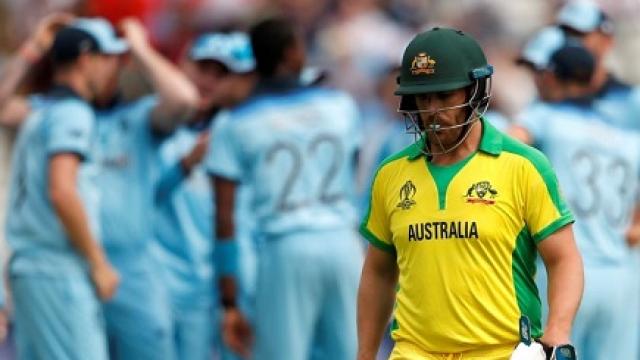 ENG vs AUS : ENG- 215/2, इंग्लैंड जीत के करीब महज  08 रनों की जरूरत