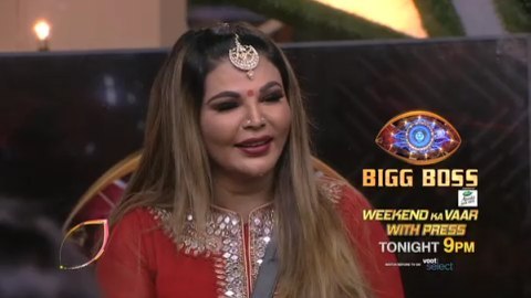 Bigg Boss 14: Rakhi Sawant पर लगा फेक शादी की खबर फैलाने का लांछन