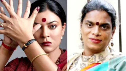 Taali को लेकर Sushmita Sen को सुनने पड़े कैसे-कैसे कमेंट्स? फिर एक्ट्रेस ने उठाया बड़ा कदम
