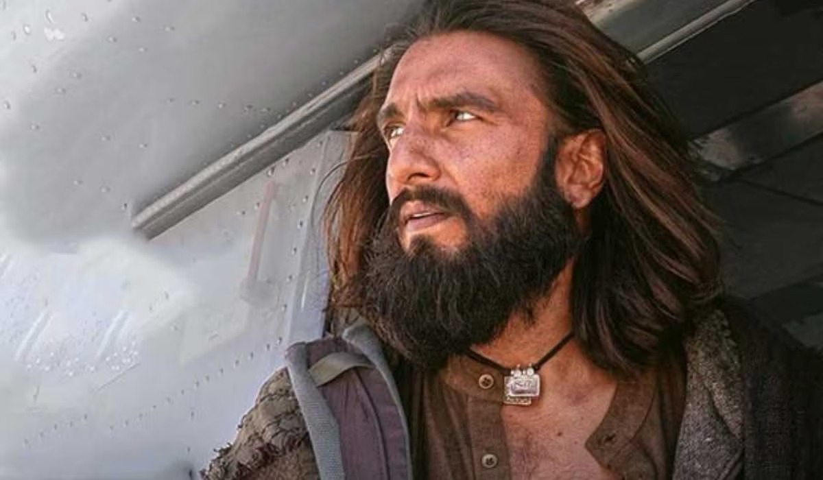 After Dhurandhar, Ranveer Singh Gears Up for Zombie Thriller Pralay