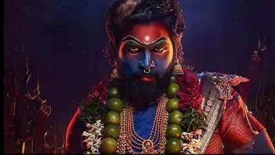 Pushpa 2 Enters Top 10 Highest-Grossing Indian Films in Japan; Trails Behind RRR