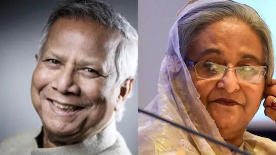 Muhammad Yunus Wants Civil War”: Awami League Leader Reacts to Sheikh Hasina Death Penalty Verdict