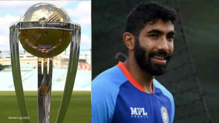 World Cup 2023 / इस सीरीज में लौटेगा यह स्टार खिलाड़ी