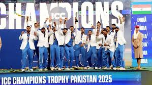 Indian Cricket Team / चैंपियंस ट्रॉफी की जीत के लिए BCCI ने टीम इंडिया पर की पैसों की बारिश