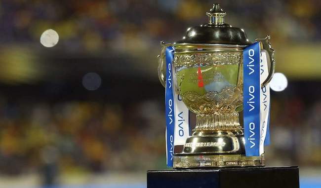 IPL 2020 कोरोन वायरस का शिकार, अब 29 मार्च की बजाए 15 अप्रैल से होगा टूर्नामेंट