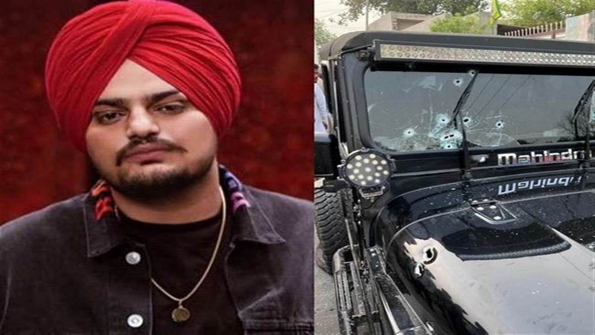 Sidhu Moosewala Case: मोगा पुलिस के हत्थे चढ़ा सिद्धू के हत्यारों को पनाह देना वाला