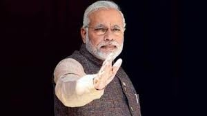  कर्नाटक में कर्जमाफी किसानों के साथ क्रूर मजाक:मोदी