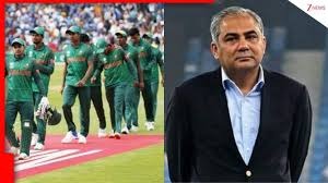 Pakistan Dismisses T20 World Cup Boycott Talk, Says No Reason to Pull Out