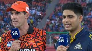 IPL 2025: GT vs SRH मैच में पैट कमिंस ने टॉस जीतकर चुनी गेंदबाजी, ऐसी है आज के मैच में दोनों टीमों की प्लेइंग-11 