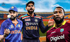 IND vs WI :  3rd ODI Dream11 प्रेडिक्शन,इन 11 खिलाड़ियों पर आप लगा सकते हैं दांव