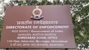 ED Seizes ₹11.3 Crore Assets in Gujarat Linked to Khair Wood Smuggling