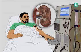 Chronic Kidney Disease: शरीर में दिख रहे हैं यह लक्षण तो हो जाएं सावधान