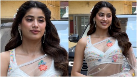 Janhvi Kapoor: जान्हवी कपूर को चाहिए ऐसा पार्टनर, जो रखे 'Mrs. Mahi' की....