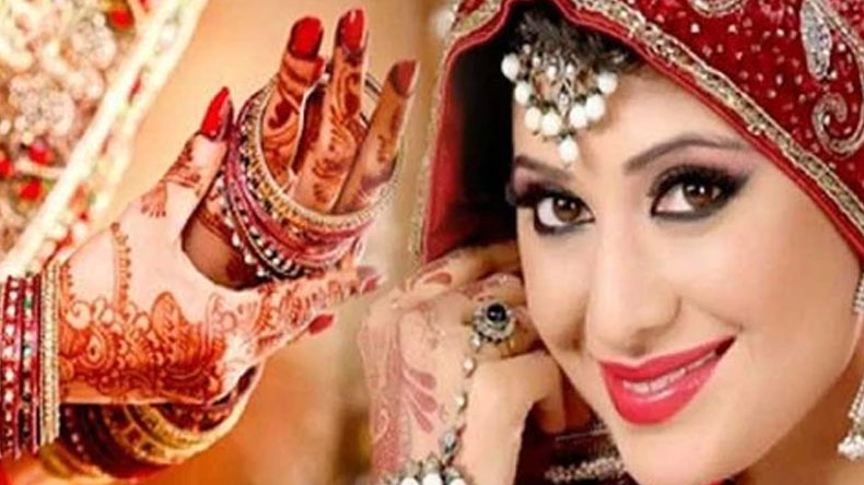 करवा चौथ 2021 में ऐसे करें श्रृंगार उन्हें भी बना दें अपना दीवाना – Karwa Chauth Makeup Tips