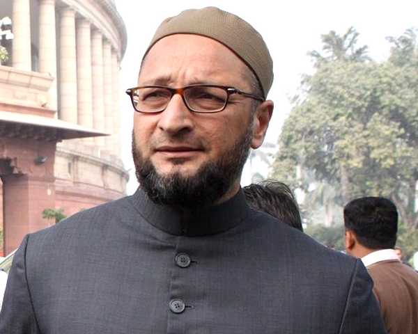 उत्तर प्रदेश में 100 सीटों पर उम्मीदवार उतारेगी AIMIM