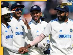ND vs ENG: सोनी लिव पर नहीं, अब इस OTT प्लेटफॉर्म पर देख सकेंगे भारत-इंग्लैंड टेस्ट सीरीज के सभी मैच