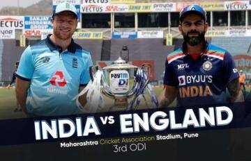 India vs England: भारत ने ODI  सीरीज ,  विराट कोहली ने इन दो खिलाड़ियों को दिया जीत का श्रेय 