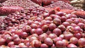 onion prices: बड़ी खबर: जल्द सस्ता होगा प्याज...महंगाई से मिलेगी राहत