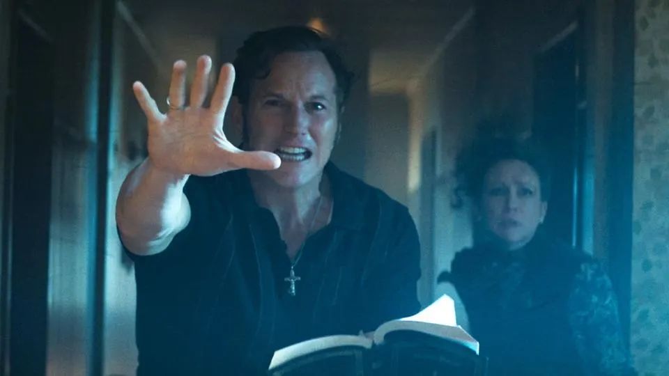 The Conjuring: Last Rites – A Weak Goodbye