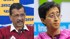 केजरीवाल के घर पर AAP नवनिर्वाचित विधायकों की बैठक खत्म, चुनावी हार के बाद दिया ये आदेश