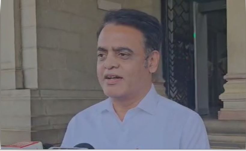कर्नाटक के पूर्व डिप्टी सीएम अश्वथ नारायण का बड़ा बयान, 'औरंगजेब की कब्र का महिमामंडन करना देश के खिलाफ