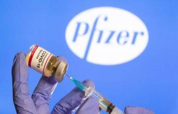 ब्रिटेन बना दुनिया का पहला देश, Pfizer-BioNTech वैक्सीन के इस्तेमाल को मिली मंजूरी