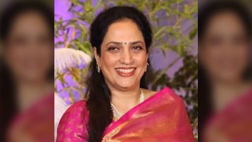 Maharashtra:CM उद्धव ठाकरे की पत्नी, रश्मि ठाकरे हुई रिलायंस अस्पताल में भर्ती