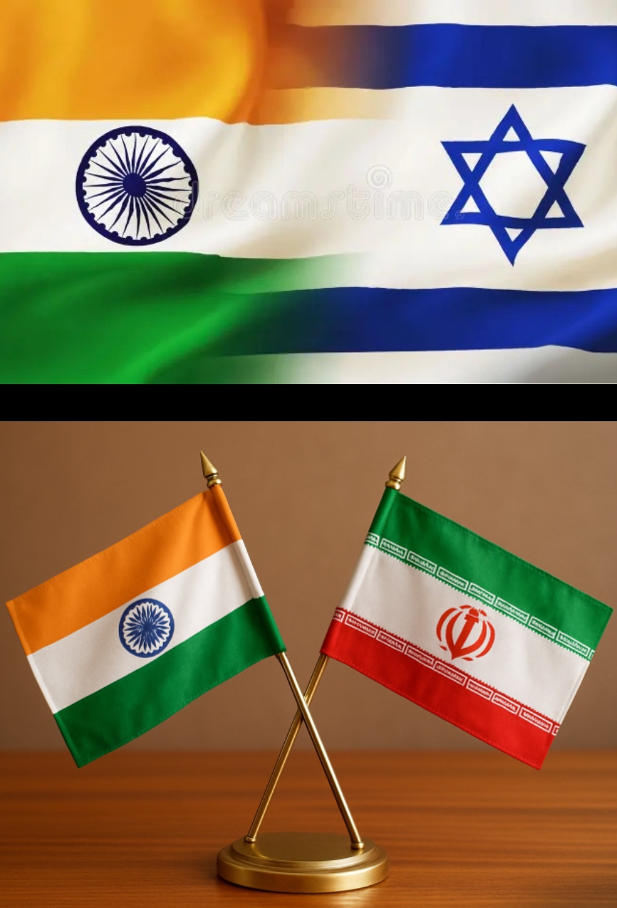 ईरान-इजराइल संघर्षः अपने नागरिकों की सुरक्षा के लिए प्रतिबद्ध भारतीय दूतावास