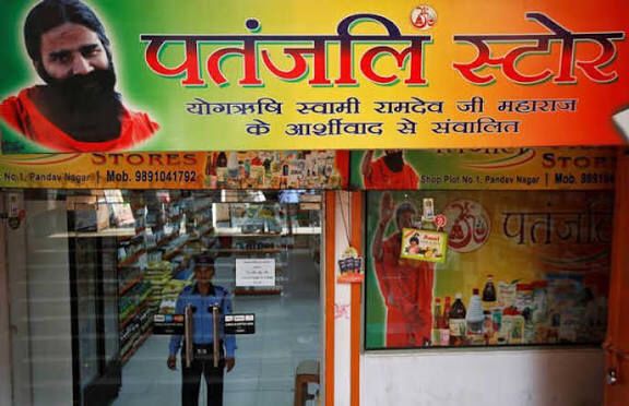 Court Questions Patanjali’s ‘Dhokha’ Remark About Other Chyawanprash Brands