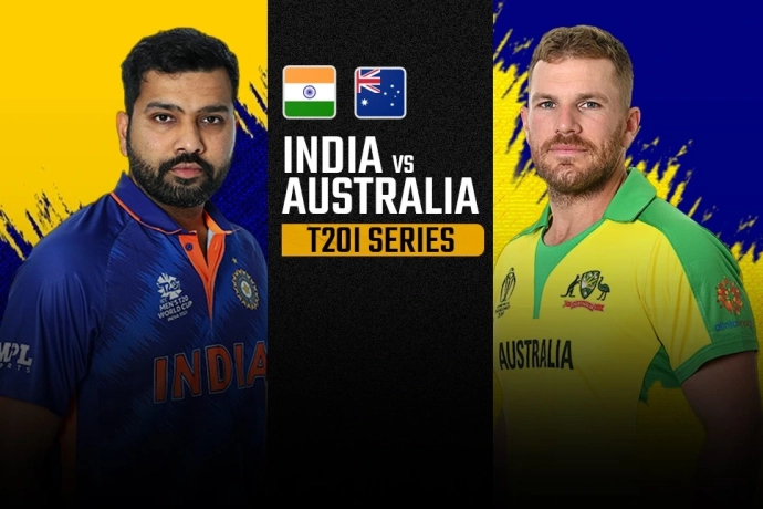 IND vs AUS T20 Series / भारत-ऑस्ट्रेलिया के बीच T20 सीरीज का आज से आगाज, पहले मैच में कैसी होगी पिच और प्लेइंग-11 