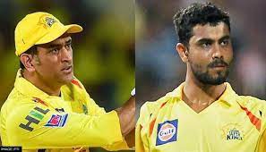 IPL 2022 LSG vs CSK: जडेजा-धोनी का एक फैसला पड़ा उल्टा और हार गए जीता हुआ मैच!