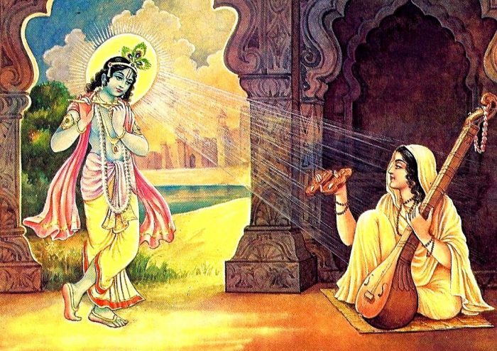 मीराबाई की 525वीं जयंती: श्रीकृष्ण के जन्मस्थान पहुँचने वाले पहले प्रधानमंत्री होंगे नरेंद्र मोदी: ब्रज रज उत्सव का बनेंगे हिस्सा