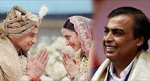 Bollywood / कियारा और सिद्धार्थ को शादी में 'Ambani' फैमिली से मिला अनोखा तोहफा,जानिए वो क्या है 