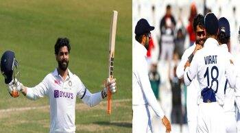 IND vs SL 2nd Test Day 1: पहले दिन का खेल खत्म, श्रीलंका का स्कोर 86/6, टीम इंडिया से अभी भी 166 रन पीछे