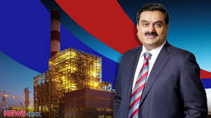 Adani Power ने बिल बकाया होने पर बांग्लादेश को आधी बिजली सप्लाई रोकी