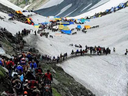 जम्मू-कश्मीर में फिर टारगेट किलिंग : अमरनाथ यात्रा की सुरक्षा बड़ा चैलेंज, अधिकारी बोले- G-20 की सफलता के बाद आतंकी खतरा बढ़ेगा