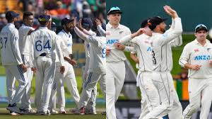 India vs New Zealand 1st Test Day 2 Video Highlights: पहली पारी में टीम इंडिया महज 46 रनों पर सिमटी, न्यूजीलैंड ने बनाई 134 रन की बढ़त 