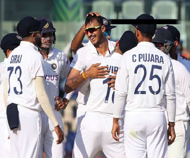 Ind vs Eng 4th Test Live: ओली पोप आउट हुए, इंग्लैंड का आठवां विकेट गिरा