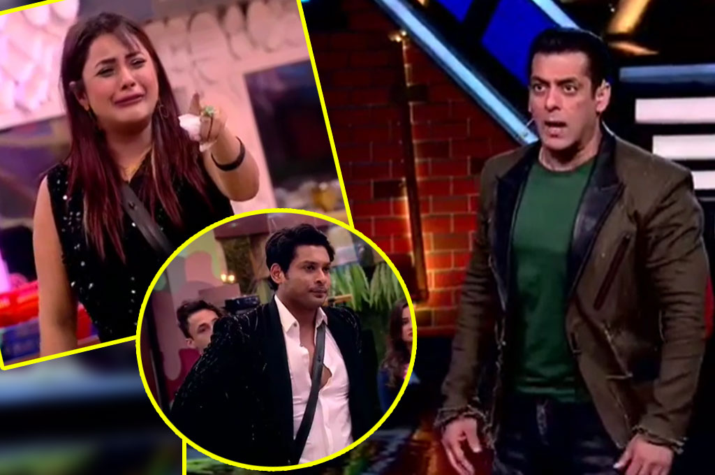 Bigg Boss 14 : घर में हो चुकी है सदस्यों की इंट्री,जानिए अब आगे क्या होगा ?