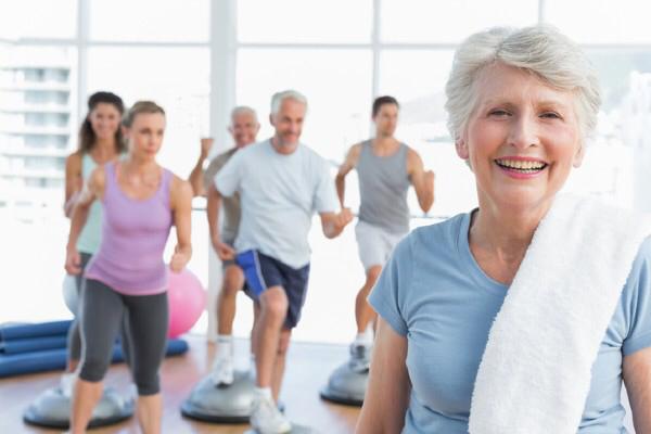 Chandigarh: Affordable Fitness Plan Launched for Senior Citizens Across City