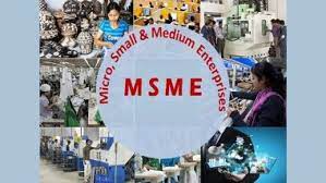 MSME breaks record in investment and providing employment in UP