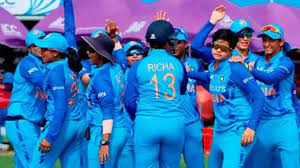 Womens Asia Cup 2022 Final: भारत ने 7 बार जीता महिला एशिया कप,  फाइनल में श्रीलंका को दी करारी शिकस्त 