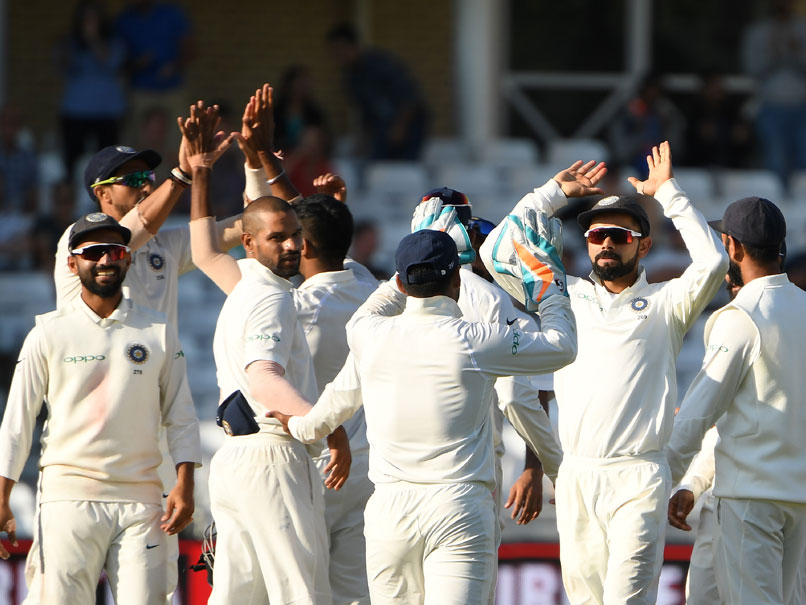 India vs England, 3rd Test : भारतीय टीम के इन 'हीरो' जिनके वजह से तय की यह जीत