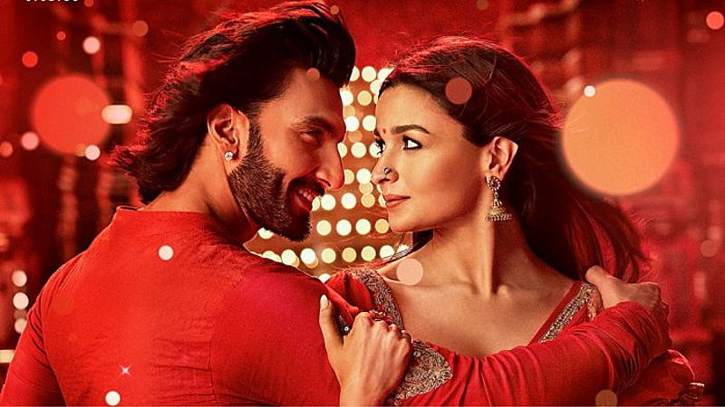 रॉकी और रानी के नये गाने का टीजर रिलीज, रणवीर और आलिया ने बजाया ढिंढोरा