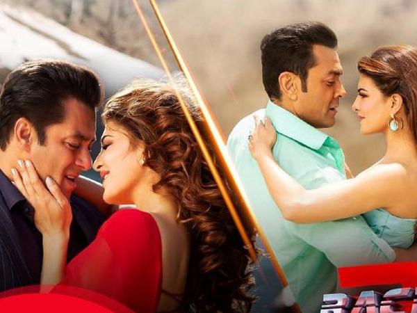 BOX OFFICE: 13 दिन- और 'रेस 3' ने तोड़ा दम  