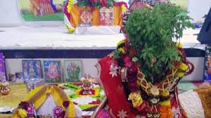 Tulsi Vivah 2020: आज है तुलसी विवाह, जानें पूजा विधि, शुभ मुहूर्त