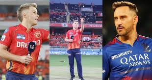 PBKS vs RCB / पंजाब ने बेंगलुरु के खिलाफ टॉस जीतकर पहले गेंदबाजी का फैसला किया- देखें प्लेइंग 11 